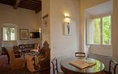 Туры в отель Villa I Barronci Resort & Spa