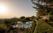 Туры в отель Villa I Barronci Resort & Spa