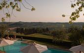Туры в отель Villa I Barronci Resort & Spa