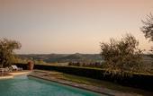 Туры в отель Villa I Barronci Resort & Spa