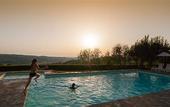 Туры в отель Villa I Barronci Resort & Spa