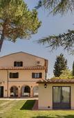 Туры в отель Villa I Barronci Resort & Spa