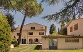 Туры в отель Villa I Barronci Resort & Spa
