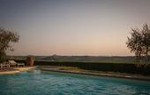 Туры в отель Villa I Barronci Resort & Spa