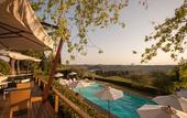 Туры в отель Villa I Barronci Resort & Spa