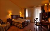Туры в отель Wellness Center Casanova Hotel e SPA