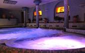 Туры в отель Wellness Center Casanova Hotel e SPA
