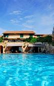Туры в отель Wellness Center Casanova Hotel e SPA