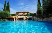Туры в отель Wellness Center Casanova Hotel e SPA