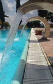 Туры в отель Wellness Center Casanova Hotel e SPA
