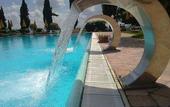 Туры в отель Wellness Center Casanova Hotel e SPA