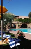 Туры в отель Wellness Center Casanova Hotel e SPA