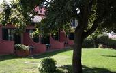 Туры в отель Wellness Center Casanova Hotel e SPA
