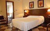 Туры в отель Hotel Avenida Tropical