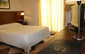 Туры в отель Hotel Avenida Tropical
