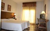 Туры в отель Hotel Avenida Tropical