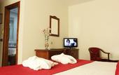 Туры в отель Hotel Avenida Tropical