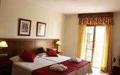 Туры в отель Hotel Avenida Tropical