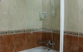 Туры в отель Hotel Avenida Tropical