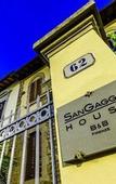Туры в отель Sangaggio House B&B