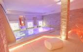 Туры в отель Spa Hotel Parigi 2