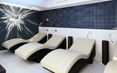 Туры в отель Spa Hotel Parigi 2