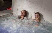 Туры в отель Spa Hotel Parigi 2