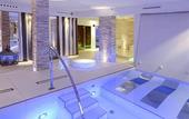Туры в отель Spa Hotel Parigi 2