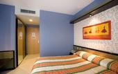 Туры в отель Spa Hotel Parigi 2