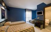 Туры в отель Spa Hotel Parigi 2