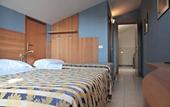 Туры в отель Spa Hotel Parigi 2