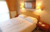 Туры в отель Spa Hotel Parigi 2