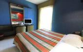 Туры в отель Spa Hotel Parigi 2