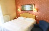 Туры в отель Spa Hotel Parigi 2