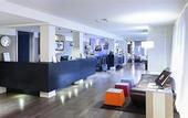 Туры в отель Spa Hotel Parigi 2