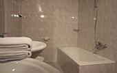 Туры в отель Spa Hotel Parigi 2