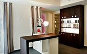 Туры в отель Spa Hotel Parigi 2