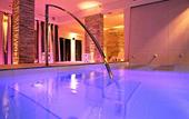 Туры в отель Spa Hotel Parigi 2