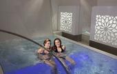 Туры в отель Spa Hotel Parigi 2