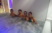 Туры в отель Spa Hotel Parigi 2