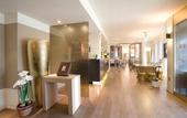 Туры в отель Spa Hotel Parigi 2