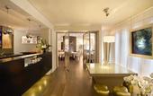 Туры в отель Spa Hotel Parigi 2