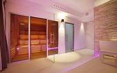 Туры в отель Spa Hotel Parigi 2