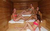 Туры в отель Spa Hotel Parigi 2