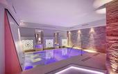 Туры в отель Spa Hotel Parigi 2