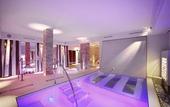 Туры в отель Spa Hotel Parigi 2
