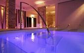 Туры в отель Spa Hotel Parigi 2