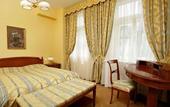 Туры в отель Hotel Palais26
