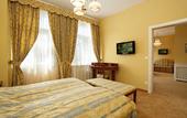 Туры в отель Hotel Palais26