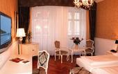 Туры в отель Hotel Palais26